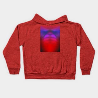 RED Kids Hoodie